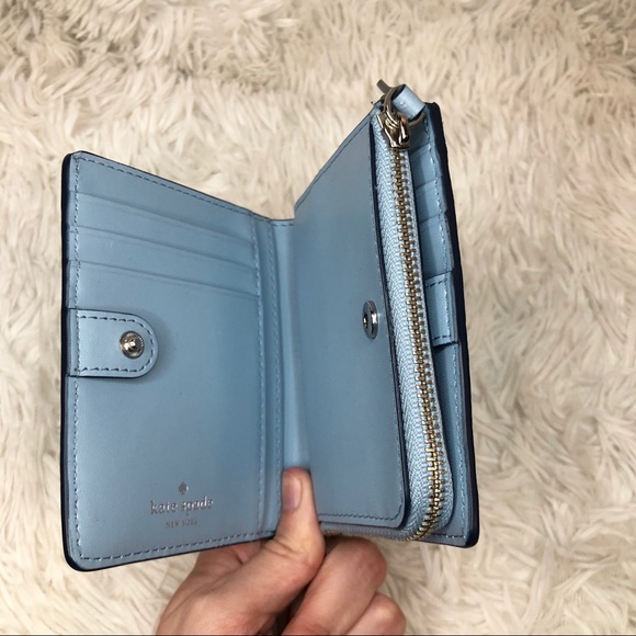 Kate spade wallet - Picture 4 of 6